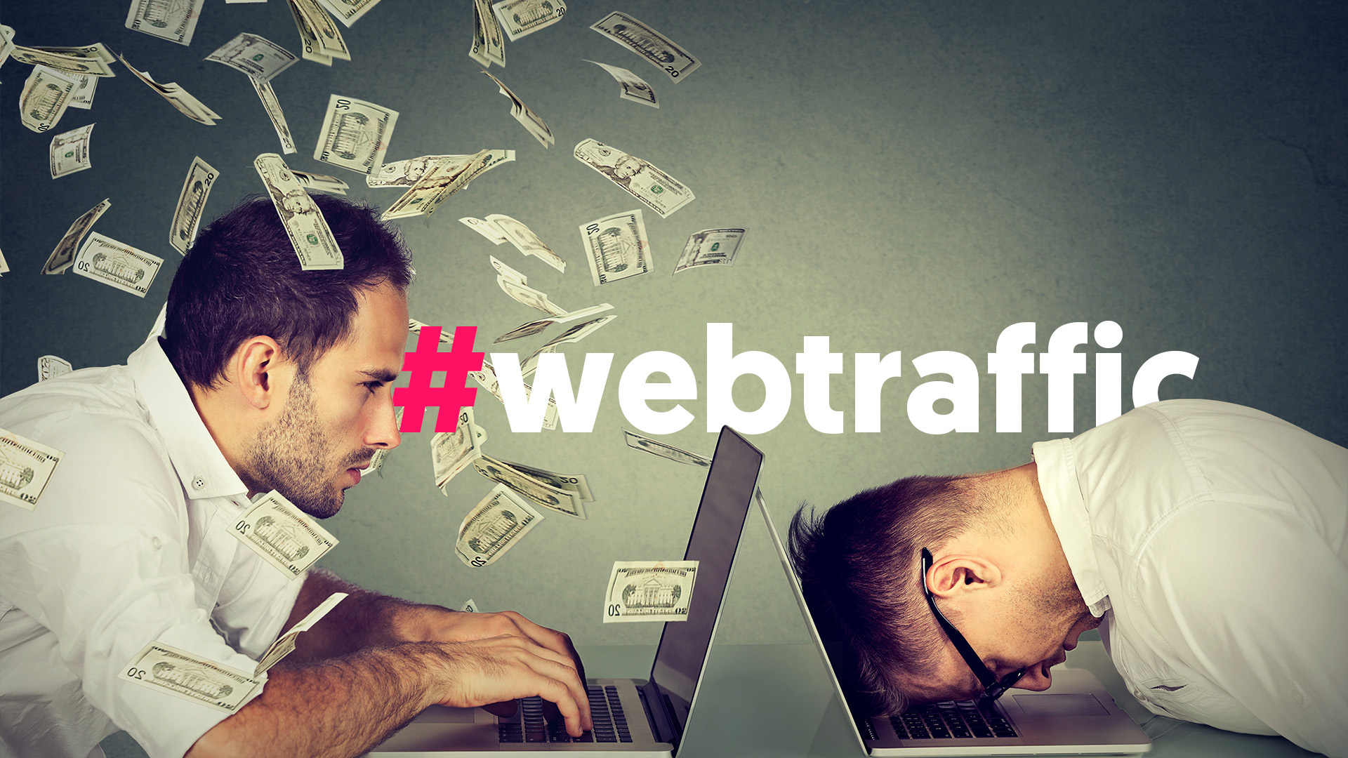 How to Fix a Website With No Traffic: Proven Strategies