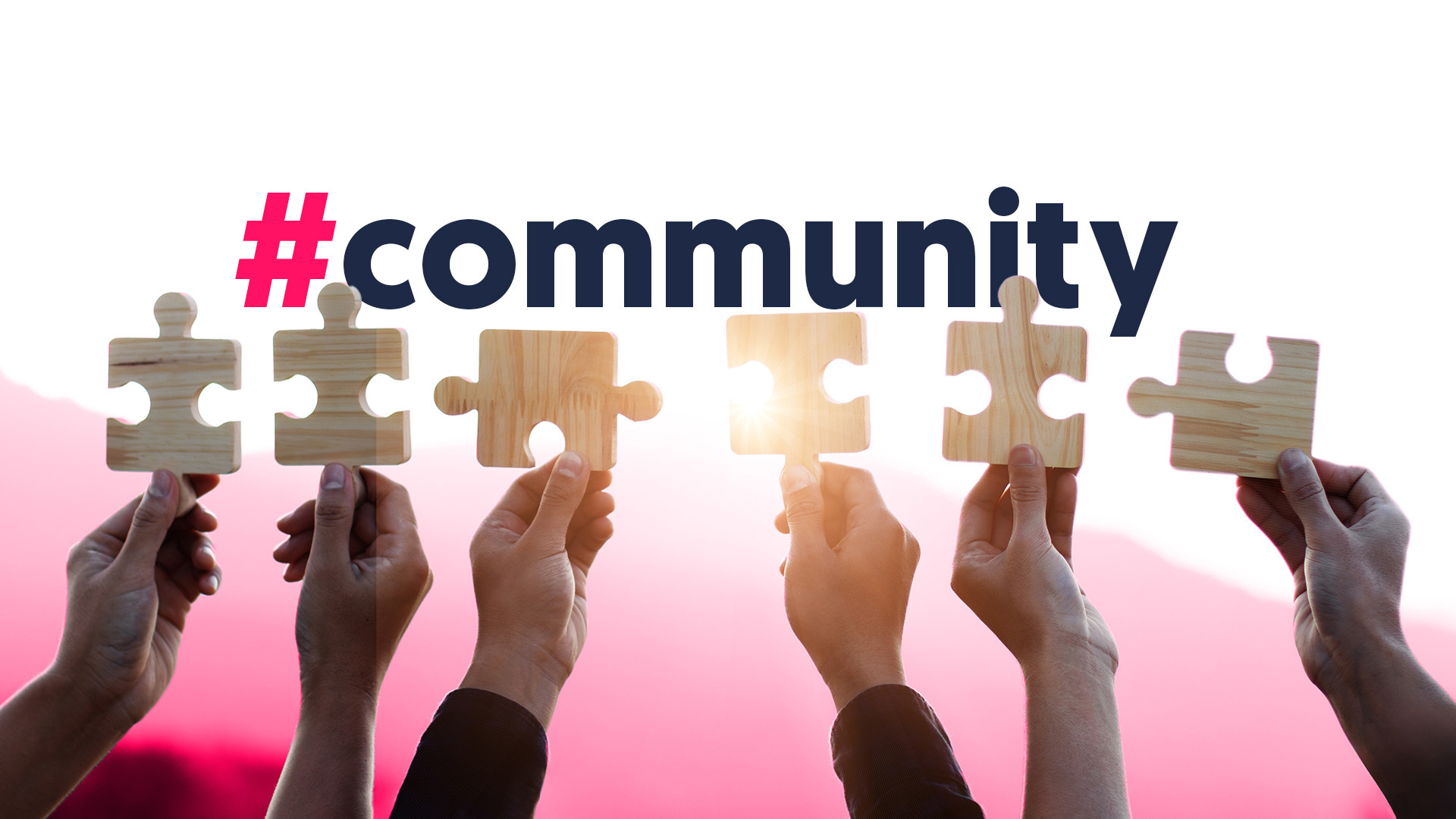 How Community Awareness Can Drive Traffic to Your Website