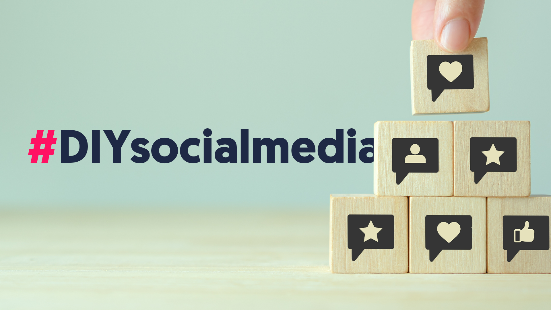 DIY-Social-Media