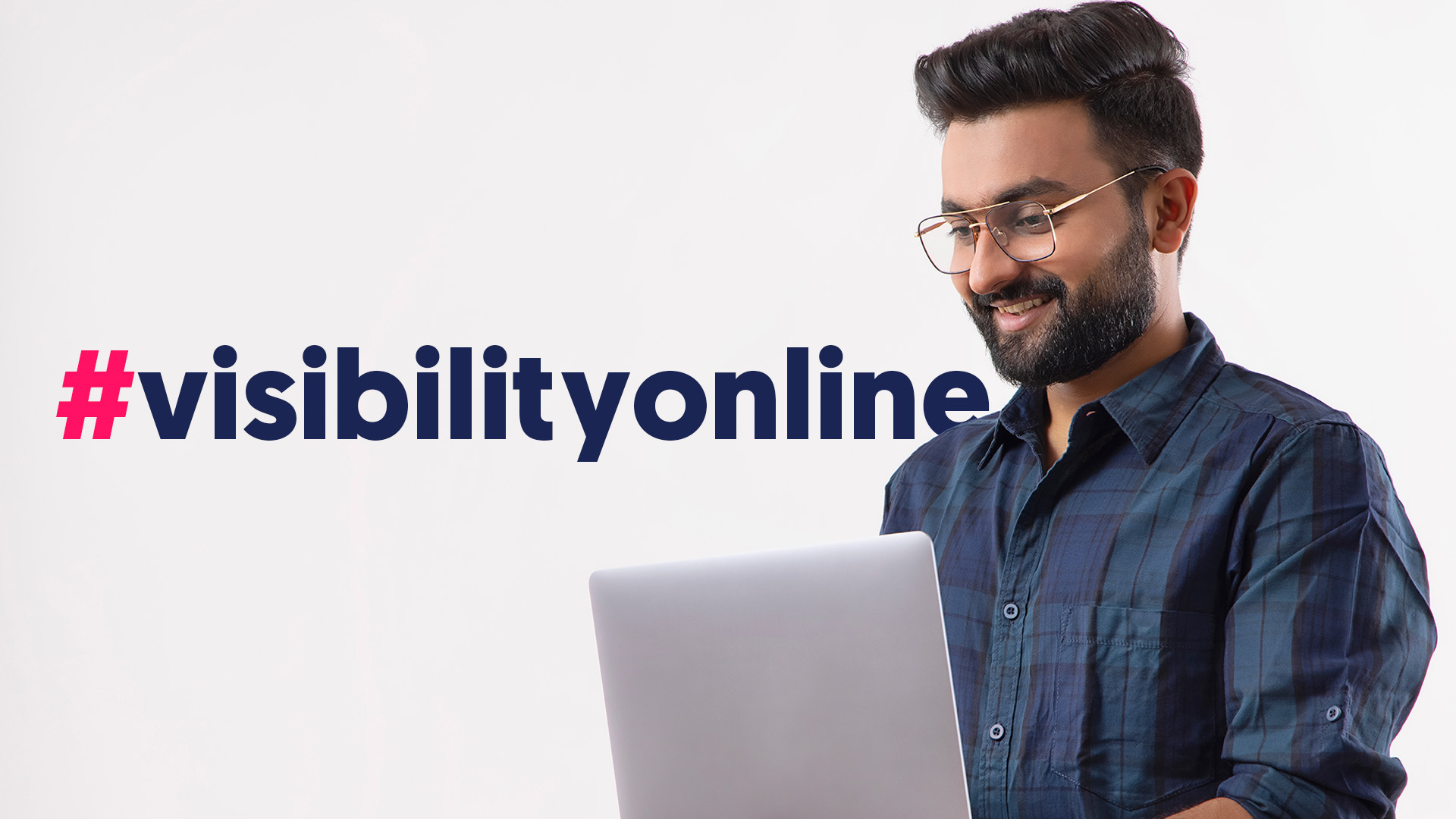 visibility online
